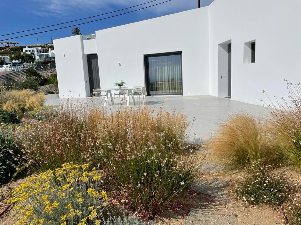 Olithos Villas Krotiri Exterior foto